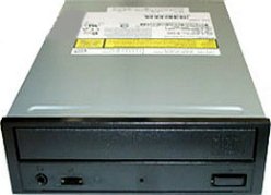   NEC Optiarc CD RW NR-9500 Black ( ) 