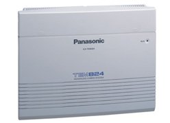 Panasonic KX-TEM824RU /