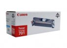 - Canon 701C