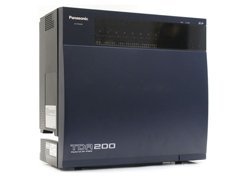  Panasonic KX-TDA200RU /