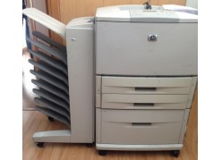 HP Q5693A   8-bin Mail Box, 2000  /