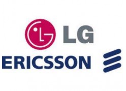   ERICSSON-LG eMG80N-LNKGW