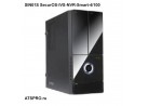 IP- SIN01S SecurOS-IVS-NVR-Smart-4/100