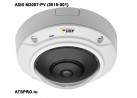 IP-   AXIS M3007-PV (0515-001)