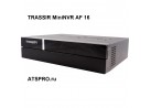 IP- 16- TRASSIR MiniNVR AF 16