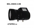  MDL-0560D-2.0M