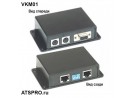   VGA//mouse VKM01