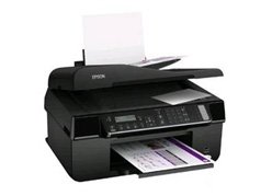 Epson Stylus Office BX320FW (�������� �����)