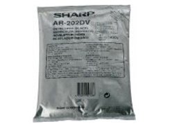  Sharp AR-202DV  ( )