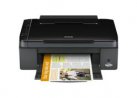 ��� Epson Stylus TX117