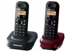 ������������ Panasonic KX-TG1402