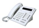 Системный телефон Ericsson-LG LDP-7008D (белый)
