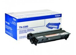 �����-�������� BROTHER TN-3380