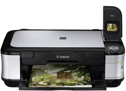 ��� Canon PIXMA MP550 (�������� �����)