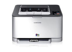 ������� �������� Samsung CLP-320N  (�������� �����)