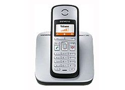 ������������ Siemens Gigaset C380