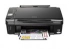 ��� Epson Stylus SX420W