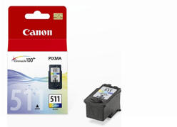 �������� Canon CL-511