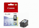 Картридж Canon CL-513