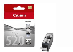 �������� Canon PGI-520BK