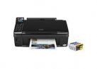 ��� Epson Stylus TX550W