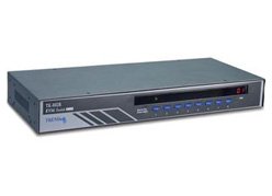 KVM-���������� TRENDnet TK-802R �/� ����