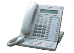 ��������� ������� Panasonic KX-T7630RU �/�