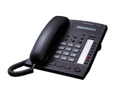 ��������� ������� Panasonic KX-T7665 (������)