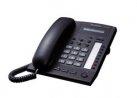 Системный телефон Panasonic KX-T7665 (черный)