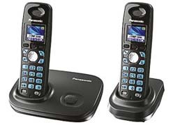 ������������ Panasonic KX-TG8012 
