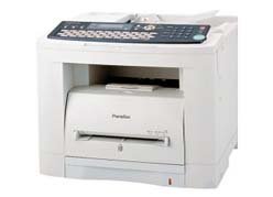 �������� ���� Panasonic PanaFAX UF-8100 (�������) (�������� �����)