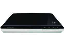 ������ HP Scanjet 200 (�������� �����)