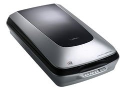 ������ EPSON Perfection 4490 Photo (�������� �����)