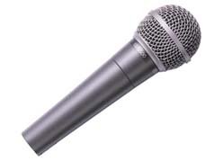�������� Behringer XM8500 ����