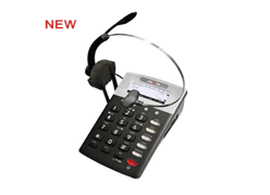 Escene CC800-PN Call Center IP Phone