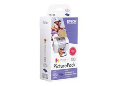 ����� ��� ������ �� Epson Print Mate 100 (T573040)