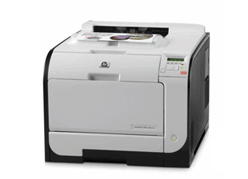   HP LaserJet Pro 300 Color M351A ( )