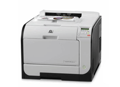 ������� �������� HP LaserJet Pro 300 Color M351A (�������� �����)