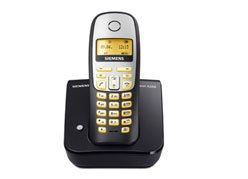 ������������ Siemens Gigaset  AS140