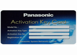 ���� ��������� 1 IP �������� Panasonic KX-NCS3501WJ