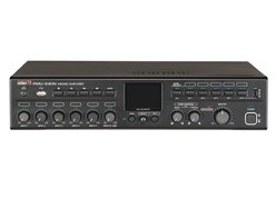 �������� ������ - ��������� Inter-M PMU-60N
