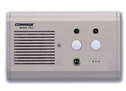 ������� �������� Commax JNS-101