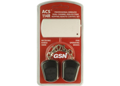 ACS-114R �������� ��������� ������������ �������������� ����
