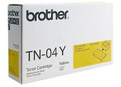 �����-�������� Brother TN-04Y