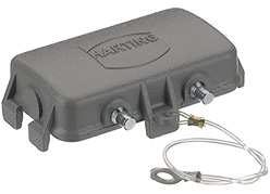 ������������� ������ HARTING 16� (09300165425) (�������� �����)