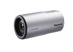IP-����������� Panasonic WV-SP102E (�������� �����) ����