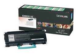 �������� Lexmark E460X11E 