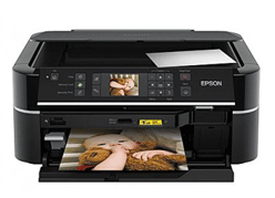 ��� EPSON Stylus Photo TX650 ������� �������� (�������� �����)