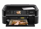 ��� EPSON Stylus Photo TX650 ������� ��������