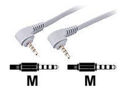 Sony VMC-N120TT (2�) AV mini-AV mini